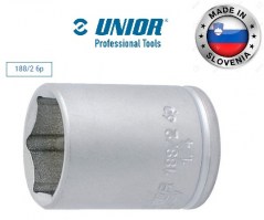 Καρυδάκι 1/4-4mm UNIOR